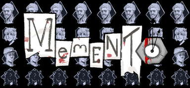 Memento capsule