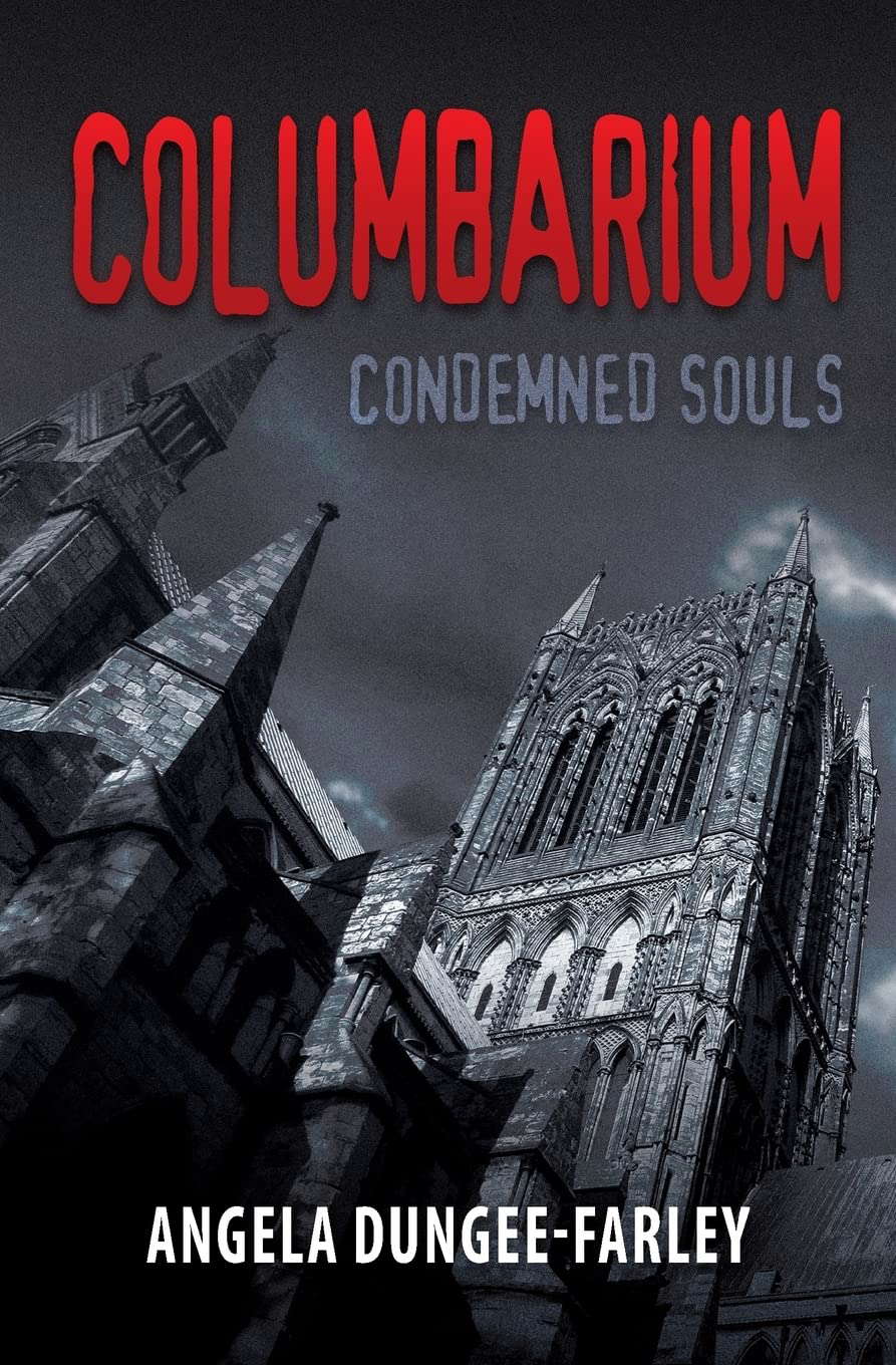 Columbarium: Condemned Souls poster