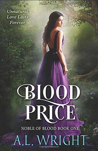 Blood Price (Noble of Blood) poster