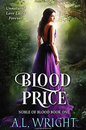 Blood Price (Noble of Blood) poster