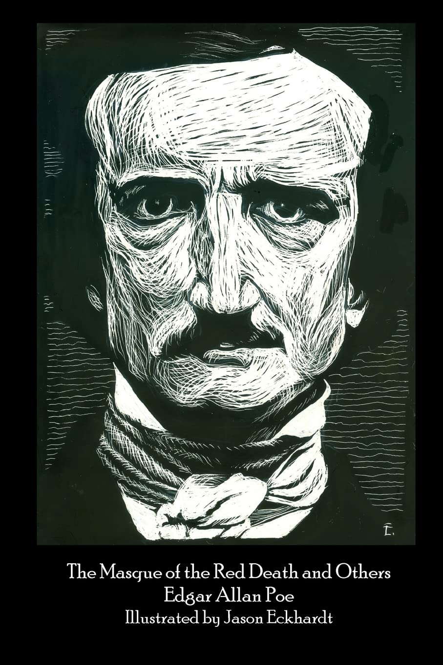 The Masque of the Red Death and Others poster