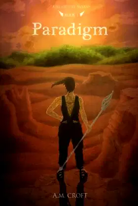 Paradigm (Rise of the Avians) poster