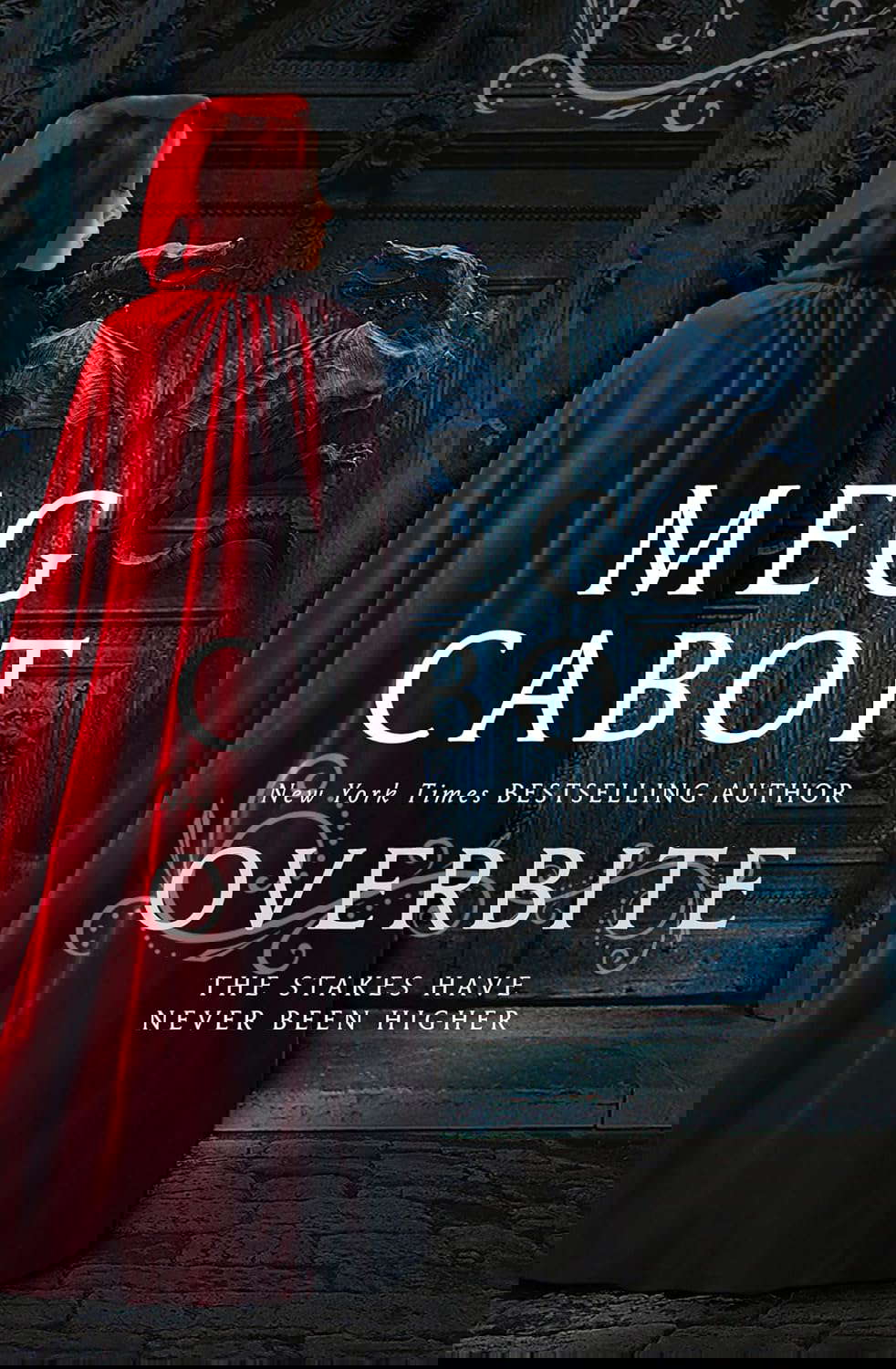 Overbite: 2/2 (meena harper) poster