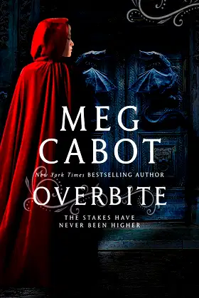 Overbite: 2/2 (meena harper) poster