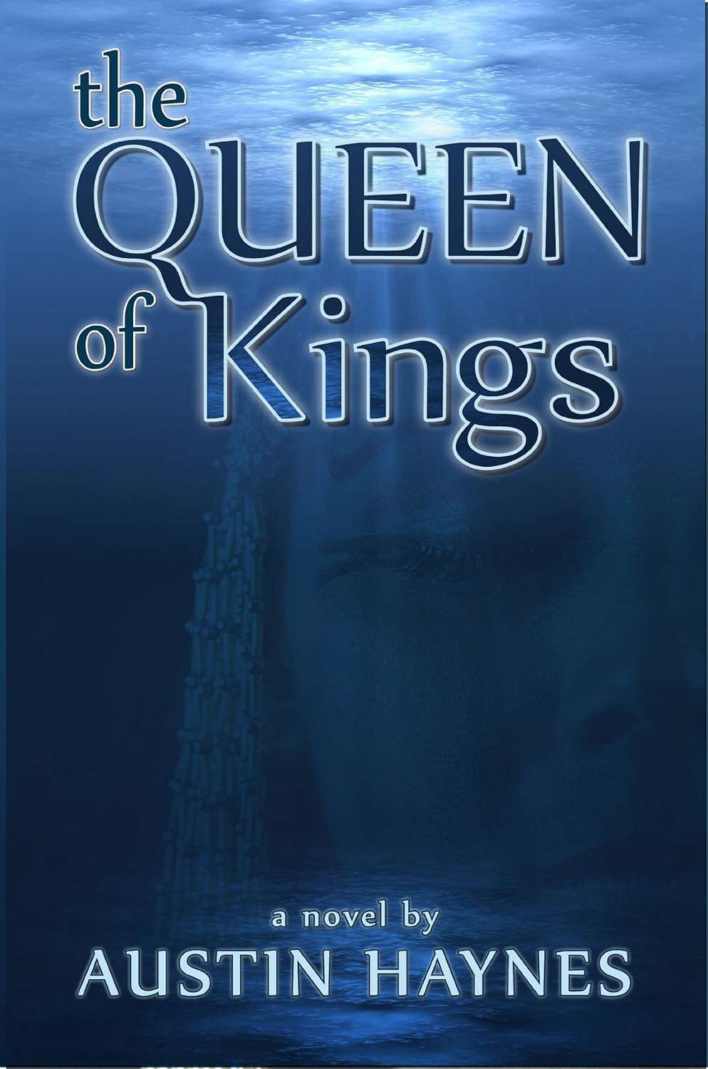 The Queen of Kings poster