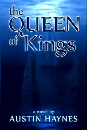 The Queen of Kings poster