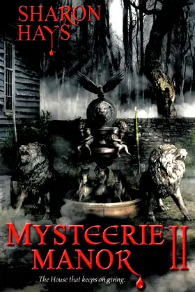 Mysteerie Manor II poster