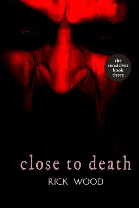 Close to Death (The Sensitives Book 3) poster