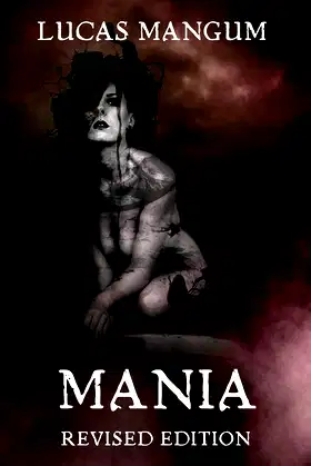 Mania: A Horror Novel poster
