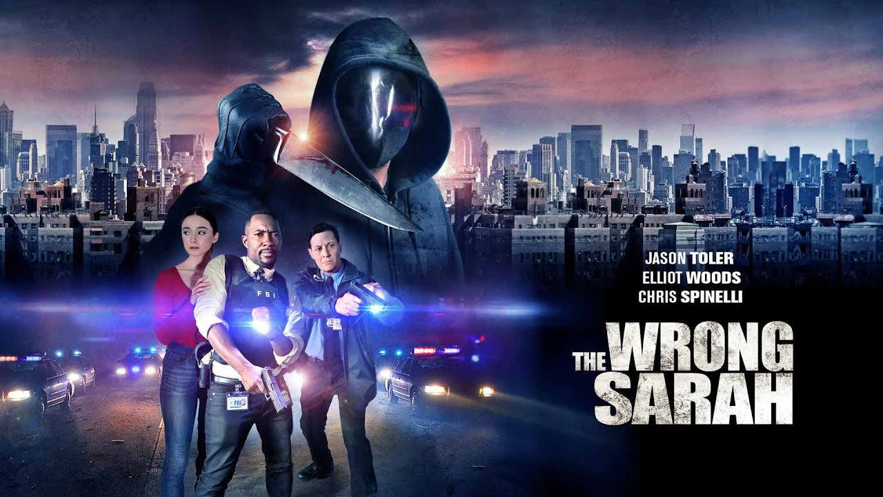 The Wrong Sarah Trailer