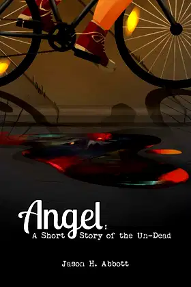 Angel: A Short Story of the Un-Dead poster