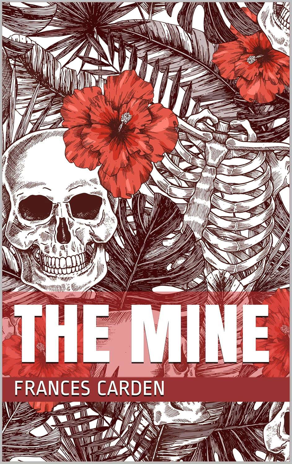 The Mine poster