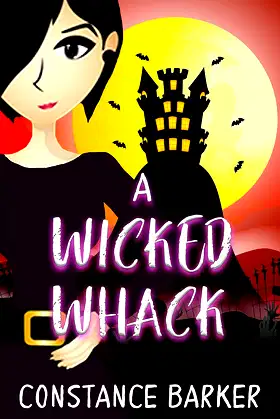 A Wicked Whack poster