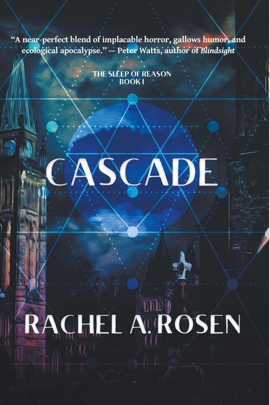 Cascade (The Sleep of Reason) poster