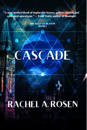 Cascade (The Sleep of Reason) poster