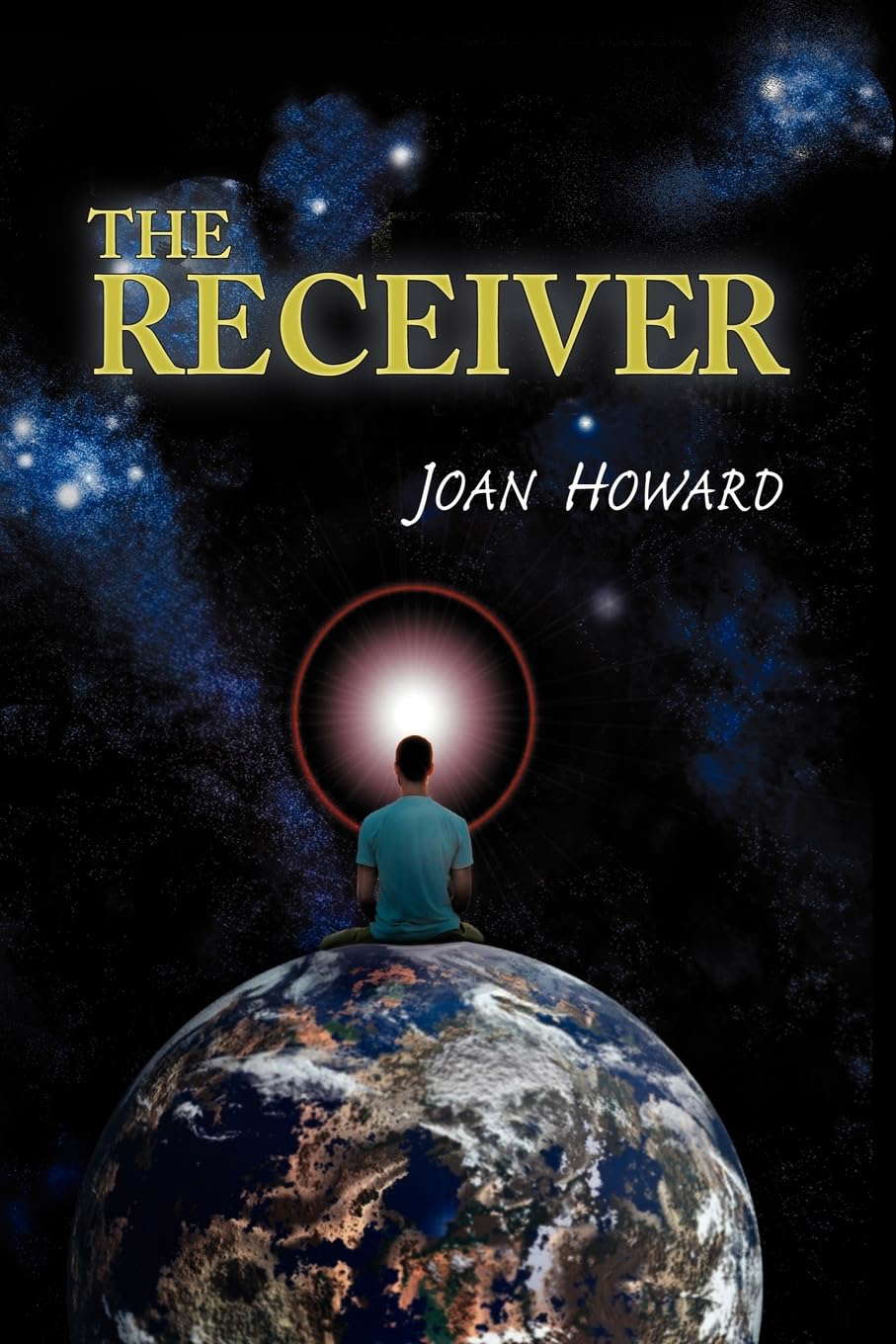 The Receiver poster