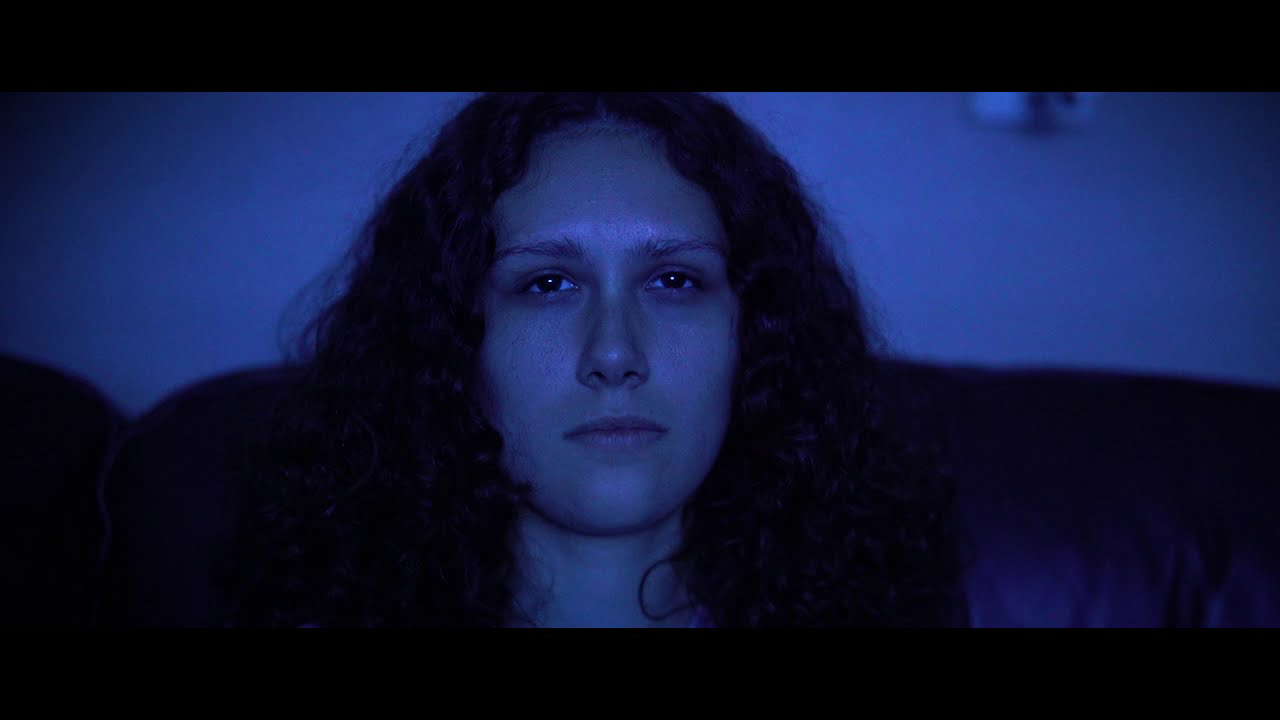INSOMNIA- Short Horror Film