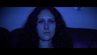 INSOMNIA- Short Horror Film poster
