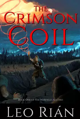 The Crimson Coil (The Warfield Accord) poster
