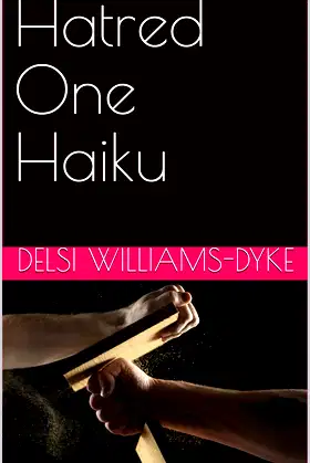 Hatred One Haiku (Volume Book 1) poster