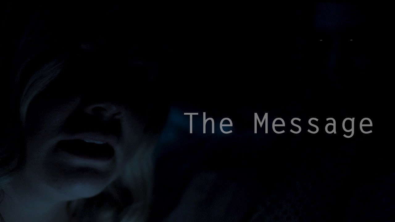 The Message Short Film