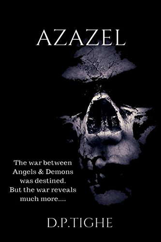Azazel (The Rage Series) poster