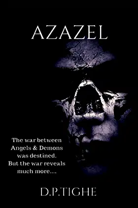 Azazel (The Rage Series) poster
