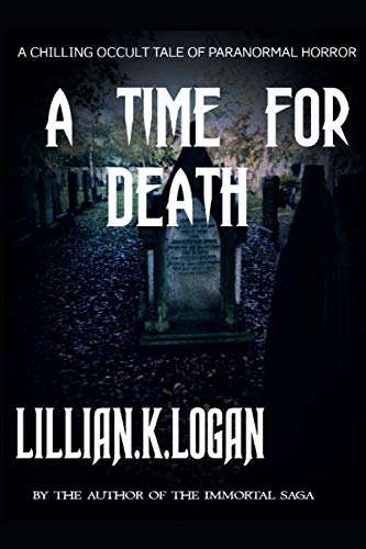 A Time For Death poster