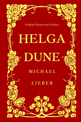 Helga Dune poster
