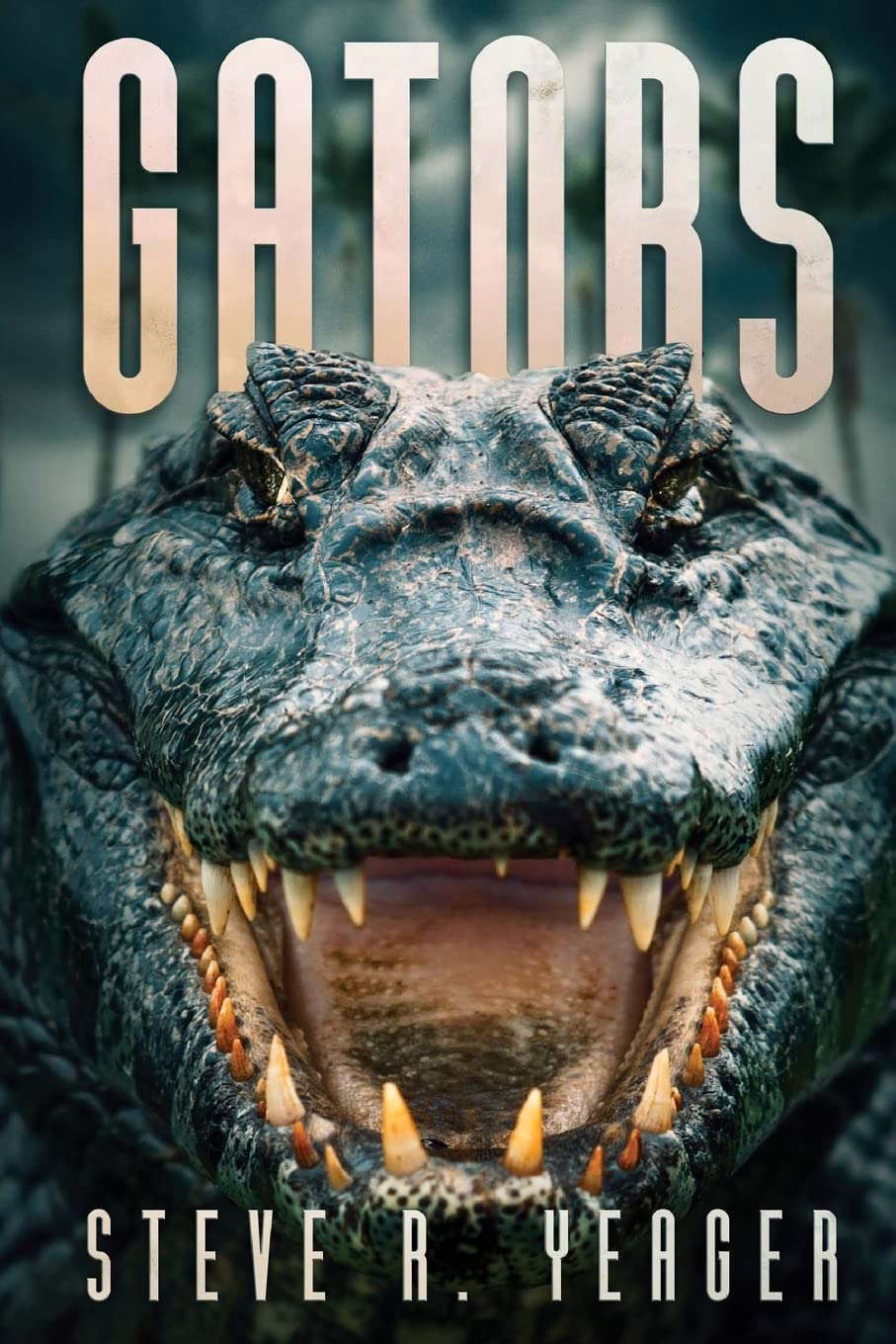 Gators poster