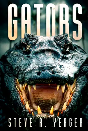 Gators poster