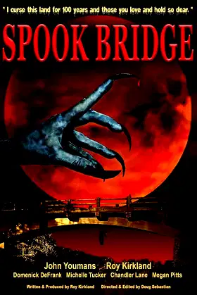 Spook Bridge poster