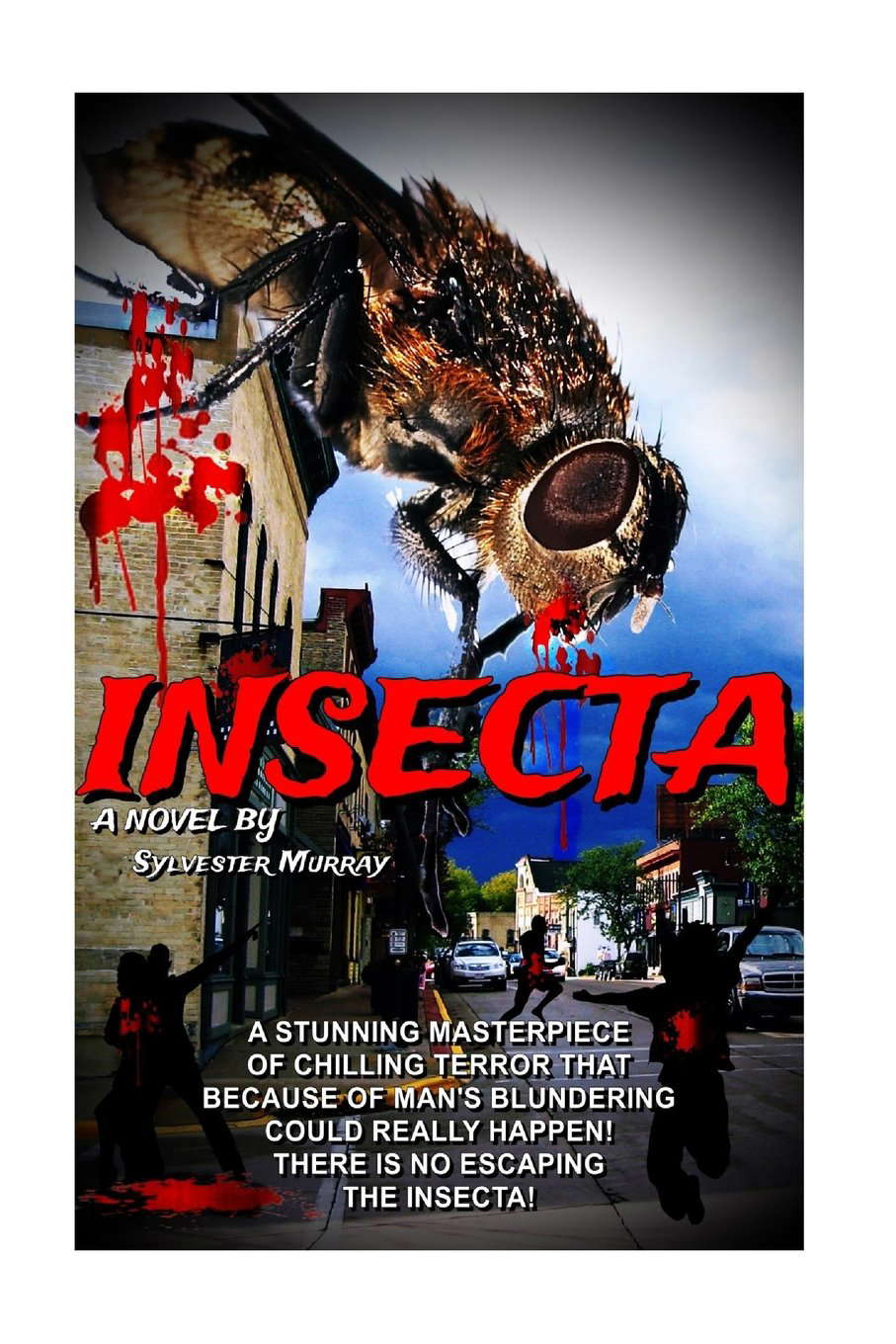 Insecta poster