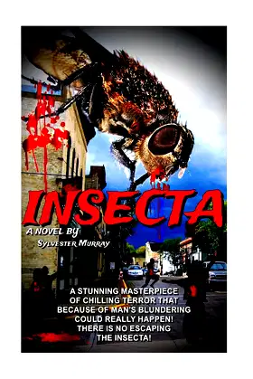 Insecta poster