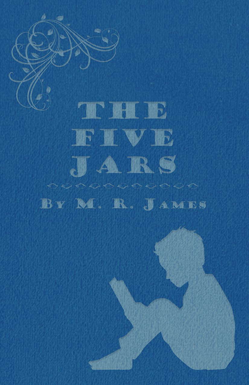 The Five Jars poster