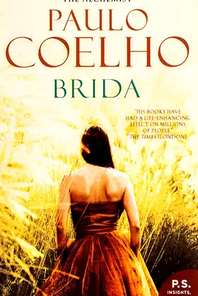 Brida: A Novel poster
