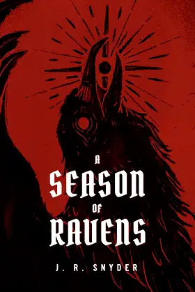 A Season of Ravens (Sin Eater Tales Book 1) poster