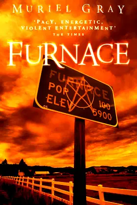 Furnace poster