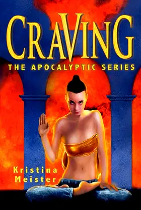 Craving (Appocalyptic) poster
