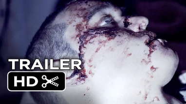The Evil Within Official US Release Trailer (2014) - Briana Evigan, Rebecca Da Costa Movie HD poster