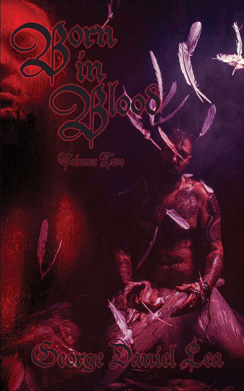 Born in Blood Volume Two poster