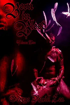 Born in Blood Volume Two poster
