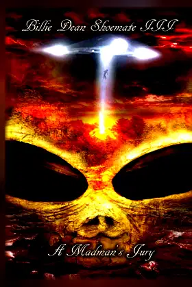 A Madman's Jury poster