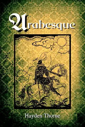 Arabesque poster