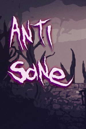 Anti-Sane poster