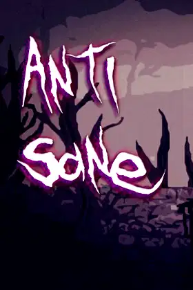 Anti-Sane poster