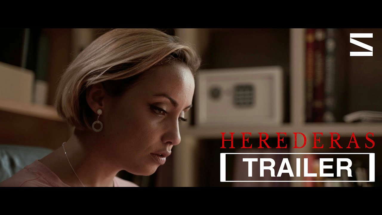 Poster for Heiresses