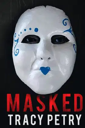 Masked (Cast Down) poster