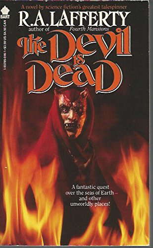 The Devil Is Dead poster