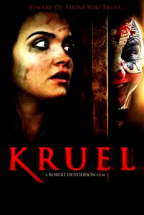 Kruel poster